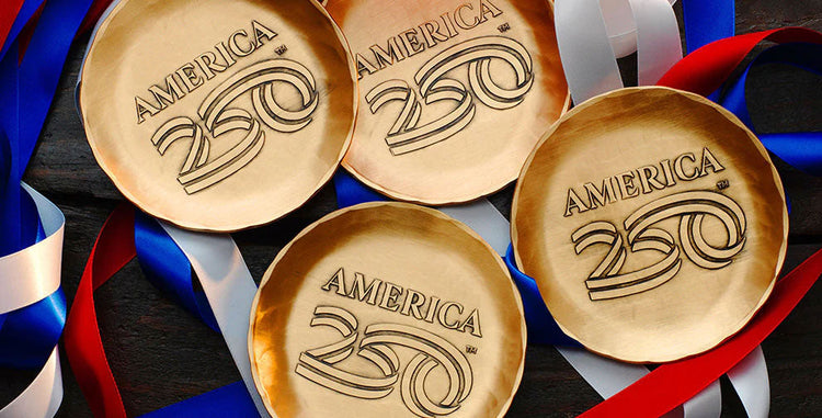 America250 Custom Collection