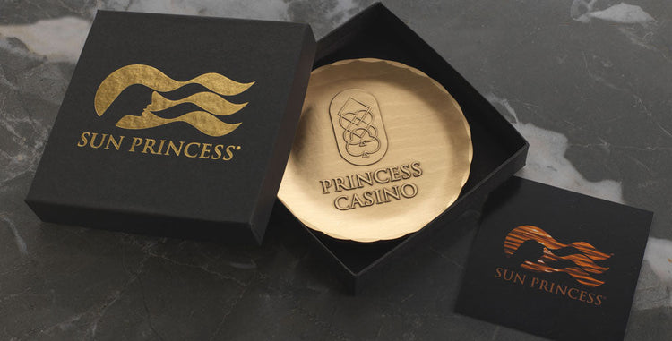 Coasters & Coaster Sets