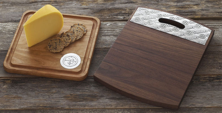 Charcuterie & Serving Boards