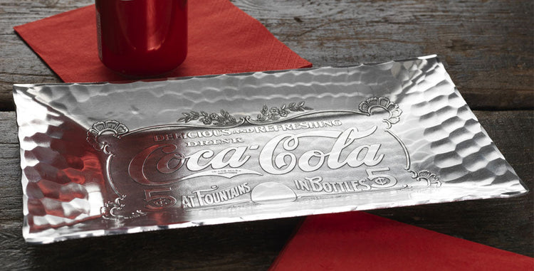 Trays, Plates & Bowls