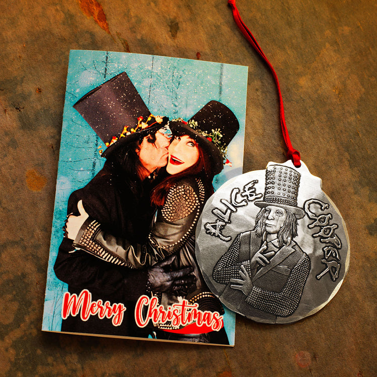 Classic Round Bulb Ornament