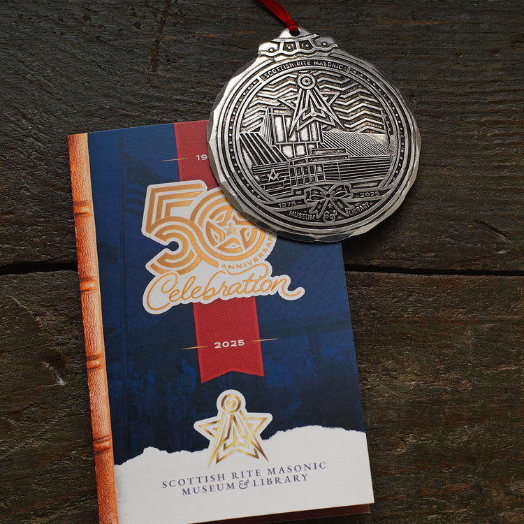 Classic Round Bulb Ornament