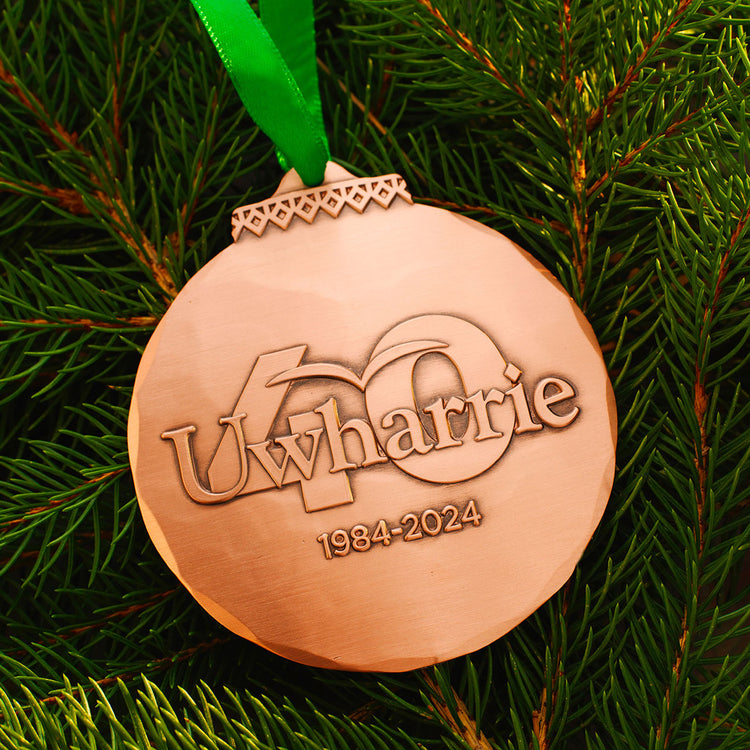 Classic Round Bulb Ornament