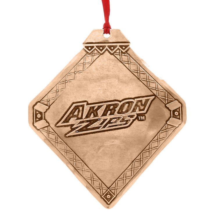 Classic Diamond Ornament