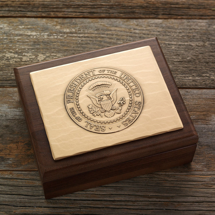 Mercer Small Keepsake Box