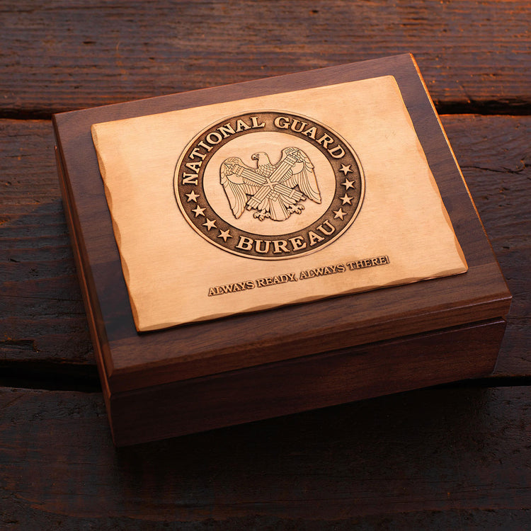 Mercer Small Keepsake Box