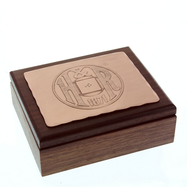 Mercer Small Keepsake Box