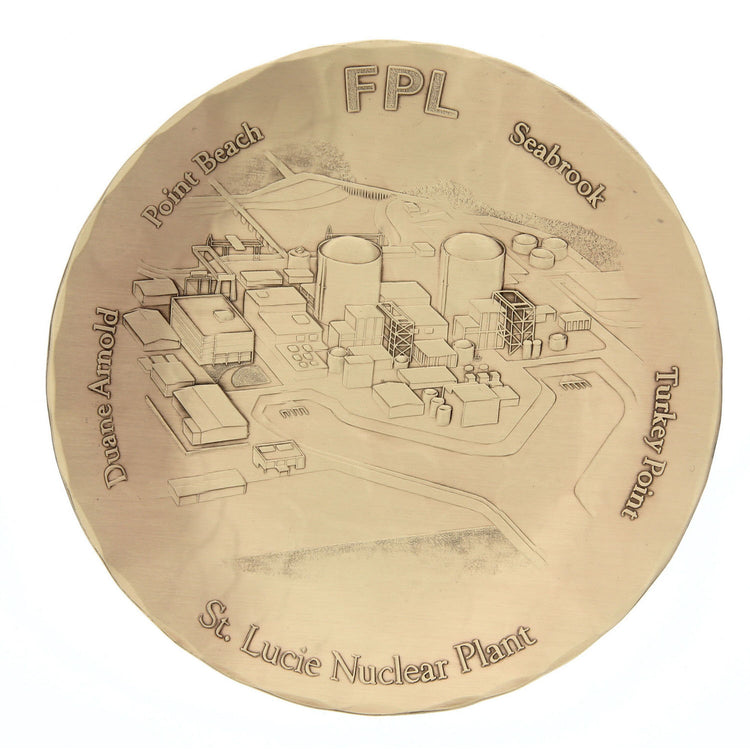 Sewickley 6" Plate