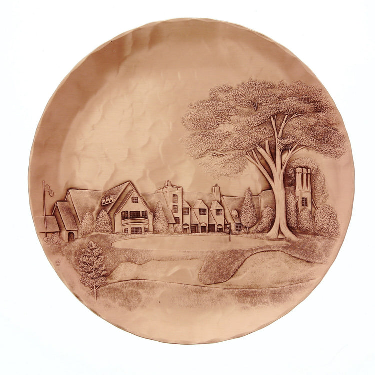 Sewickley 9" Plate