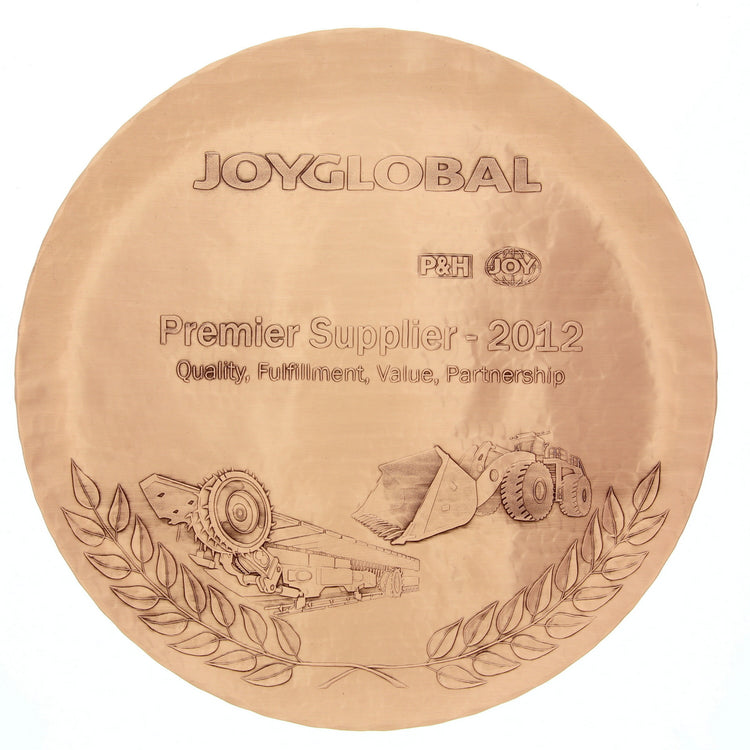 Sewickley 12" Plate