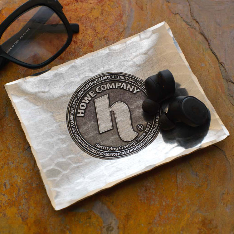 Hudson Accessory Tray