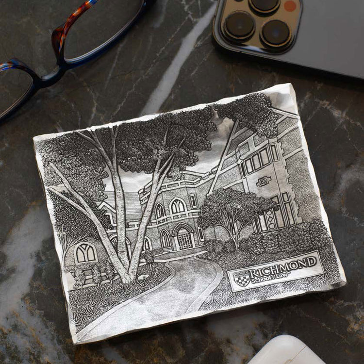 Hudson Accessory Tray