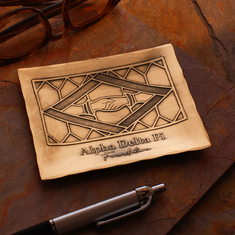 Hudson Accessory Tray