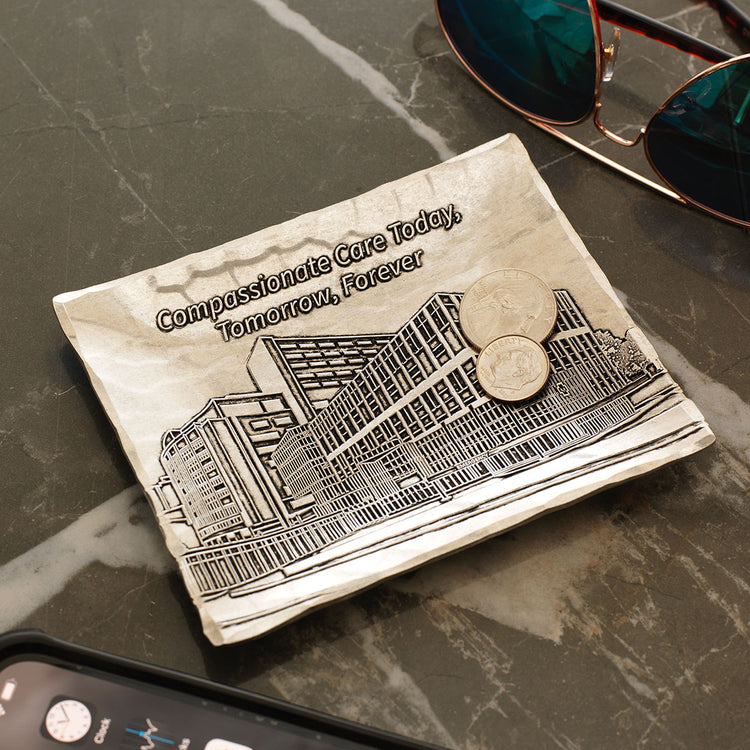 Hudson Accessory Tray