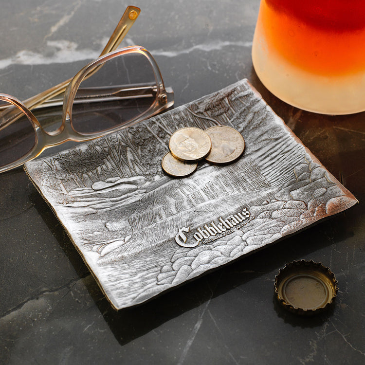 Hudson Accessory Tray