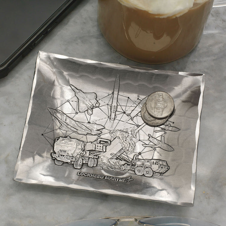 Hudson Accessory Tray