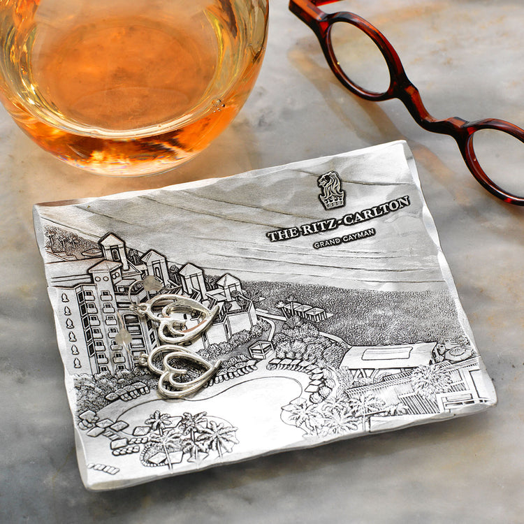 Hudson Accessory Tray