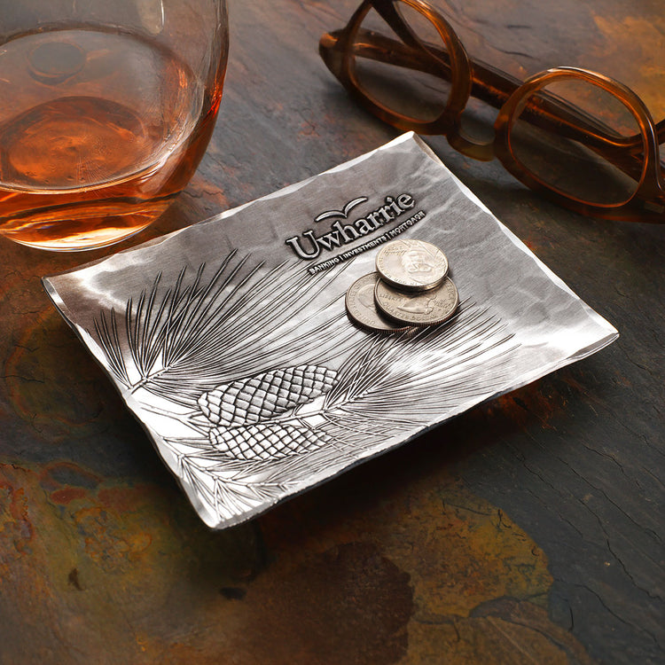 Hudson Accessory Tray