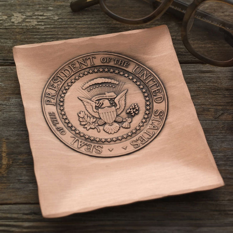 Hudson Accessory Tray