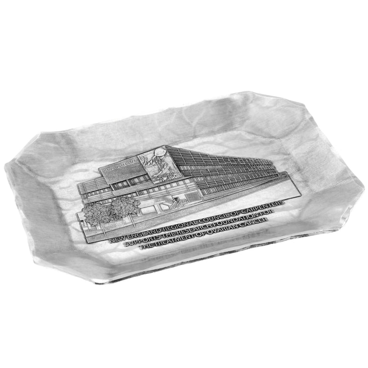 Liberty Small Tray
