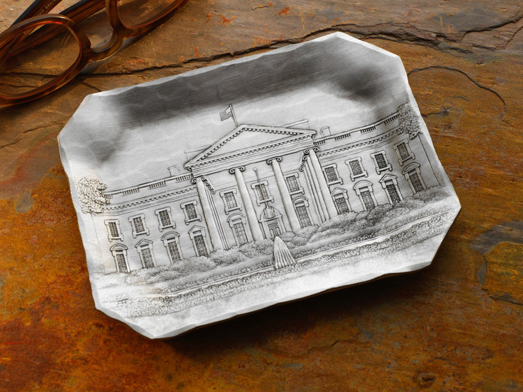 Liberty Small Tray