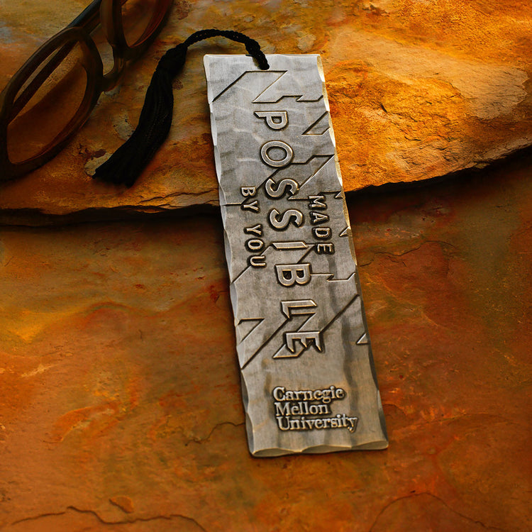 Wexford Large Bookmark