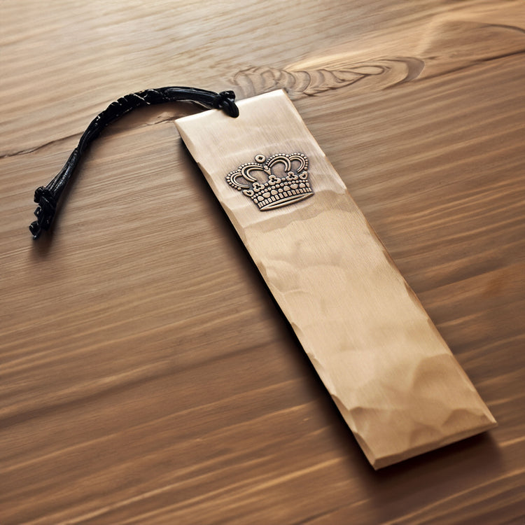 Wexford Large Bookmark