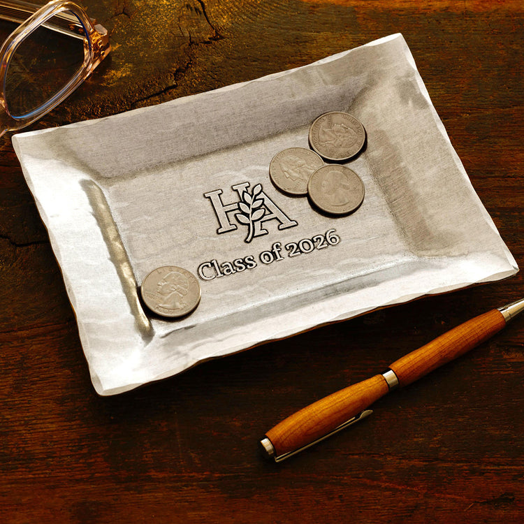 Truffle Valet Tray