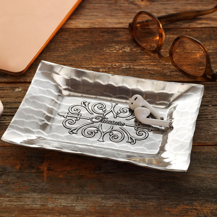 Hudson Accessory Tray