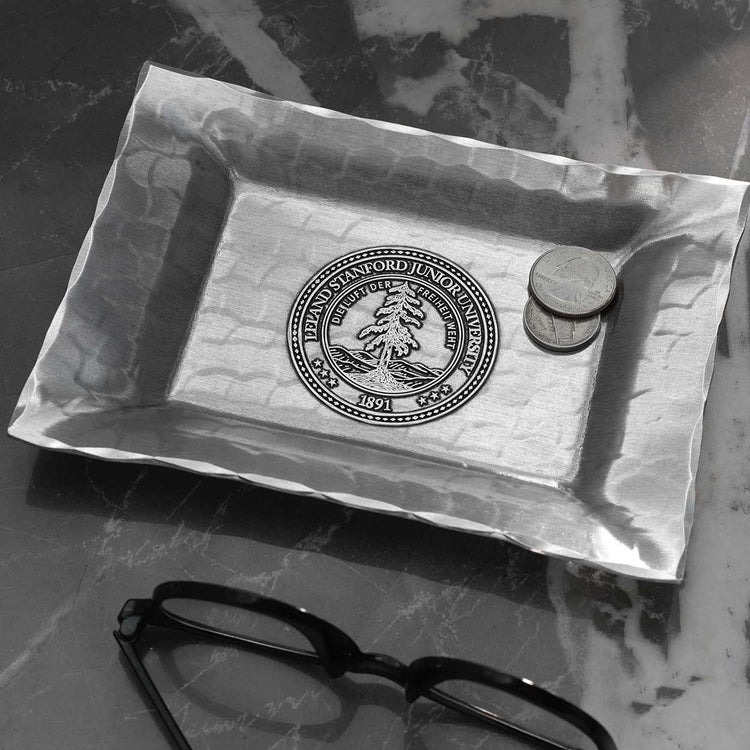 Truffle Valet Tray