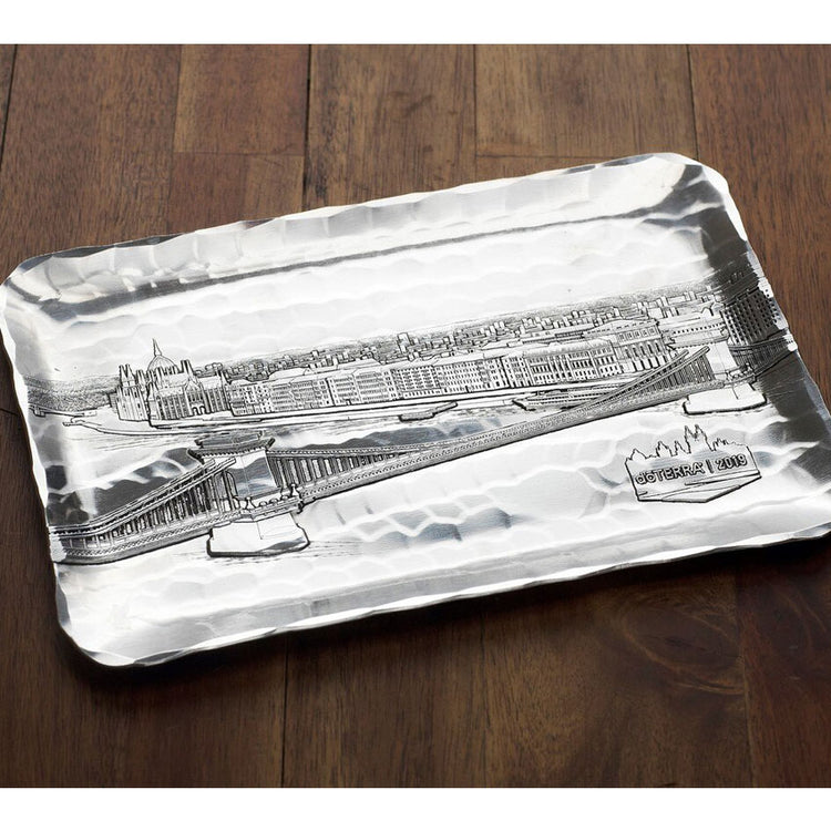 Smithfield Tray