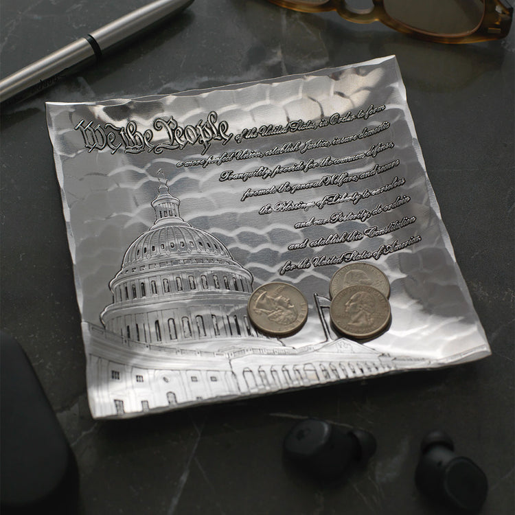 Mini Hudson Square Tray