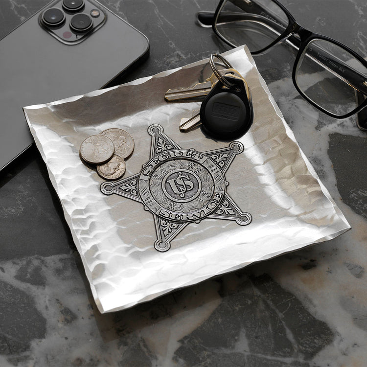 Mini Hudson Square Tray