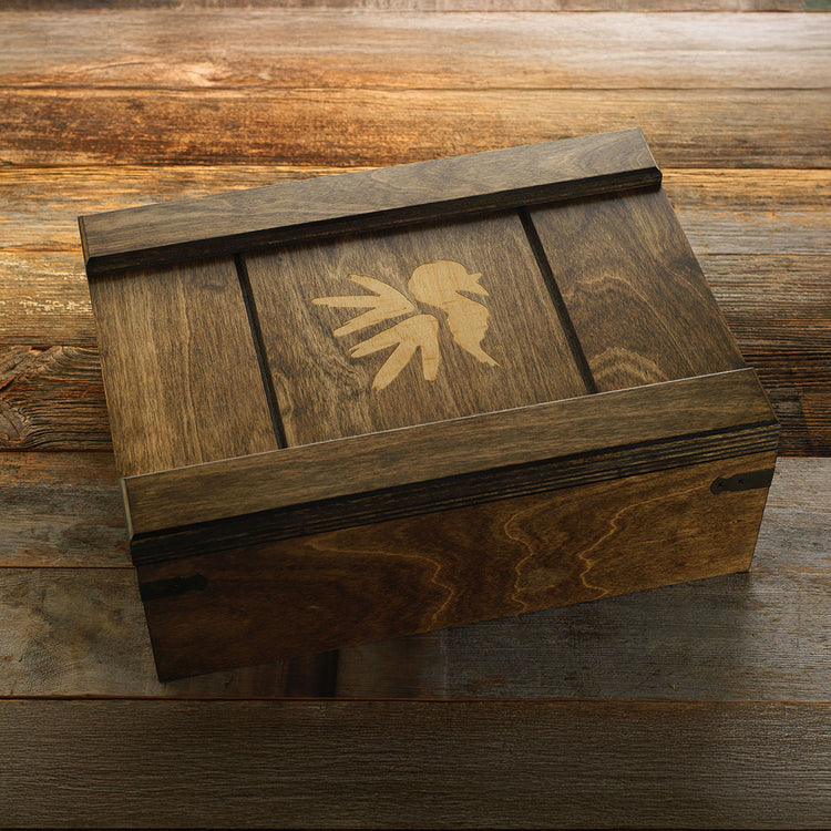 Tribeca Premium Decanter Gift Set