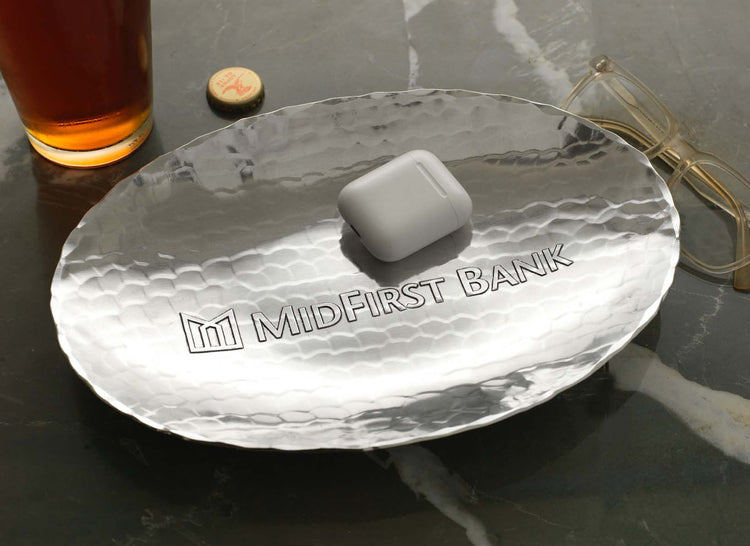 Large Hudson Oval Dish