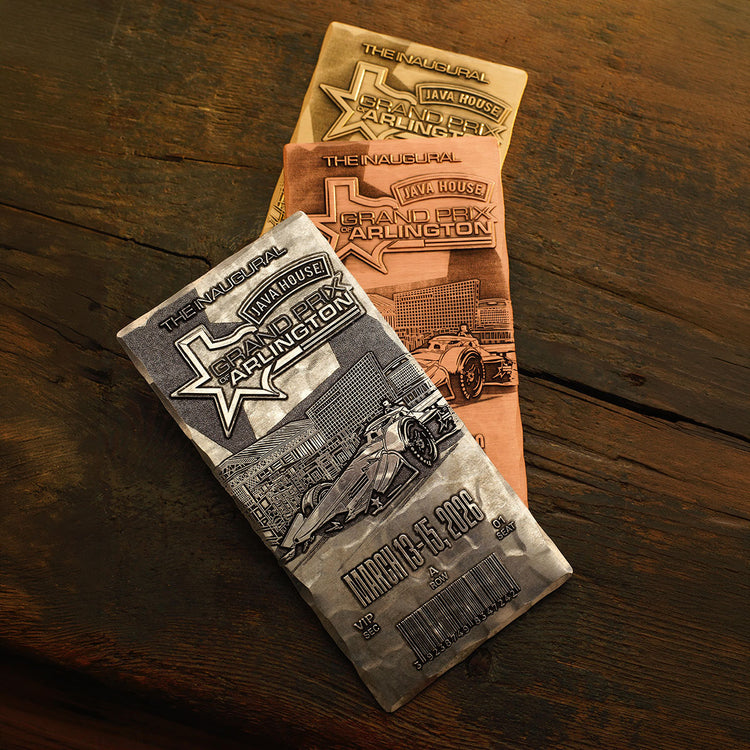 The Ticket