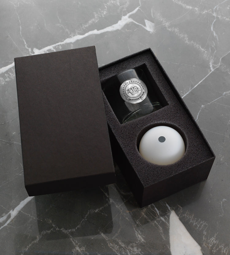 SOHO Single Rocks and Ice Sphere Set