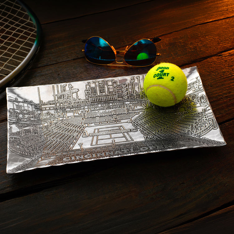 Small Horizon Tray