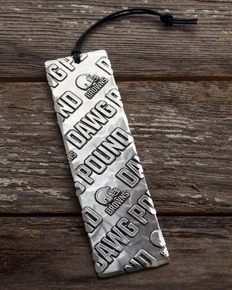 Wexford Large Bookmark