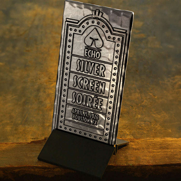 The Ticket