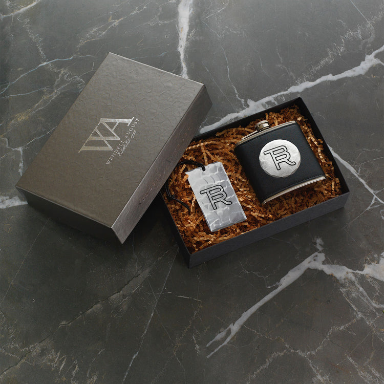 Golfer's Companion Set