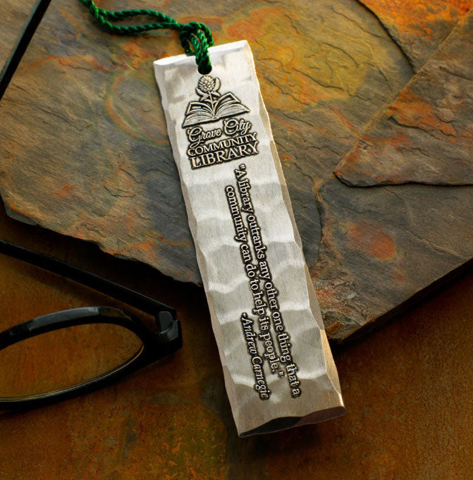 Wexford Large Bookmark