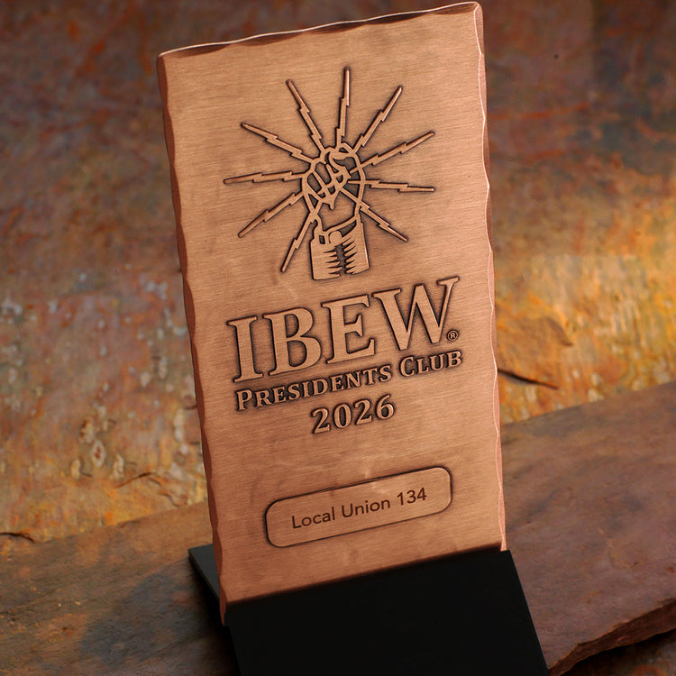The Ticket