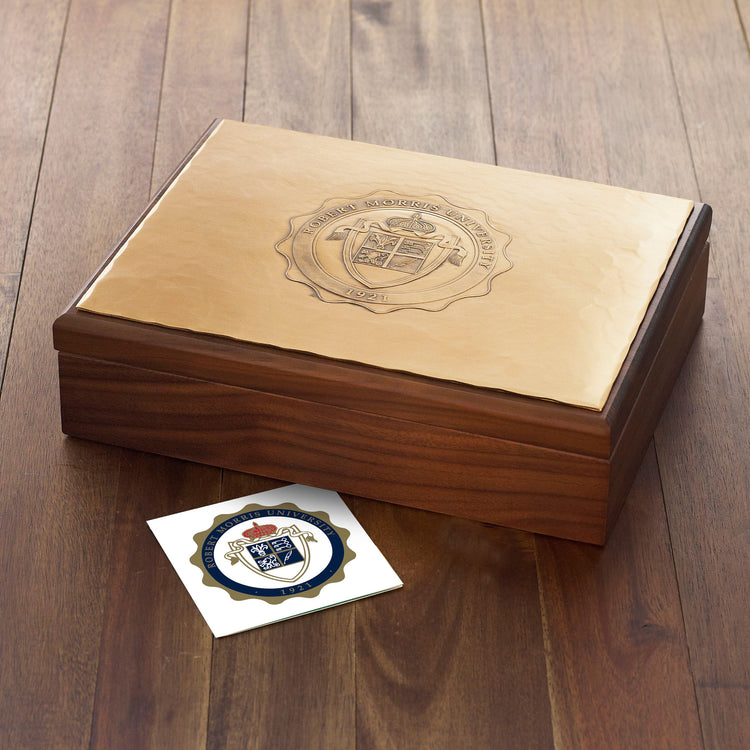 Mercer Large Keepsake Box