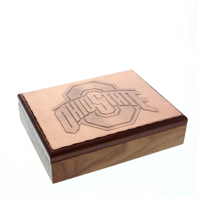 Mercer Large Keepsake Box