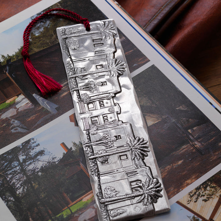 Wexford Large Bookmark