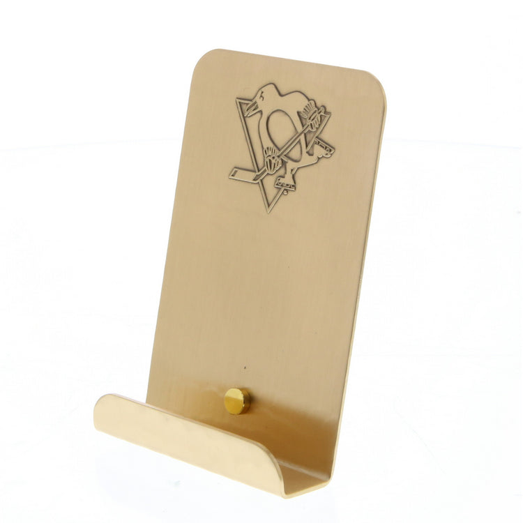 Hammered Phone and Tablet Holder