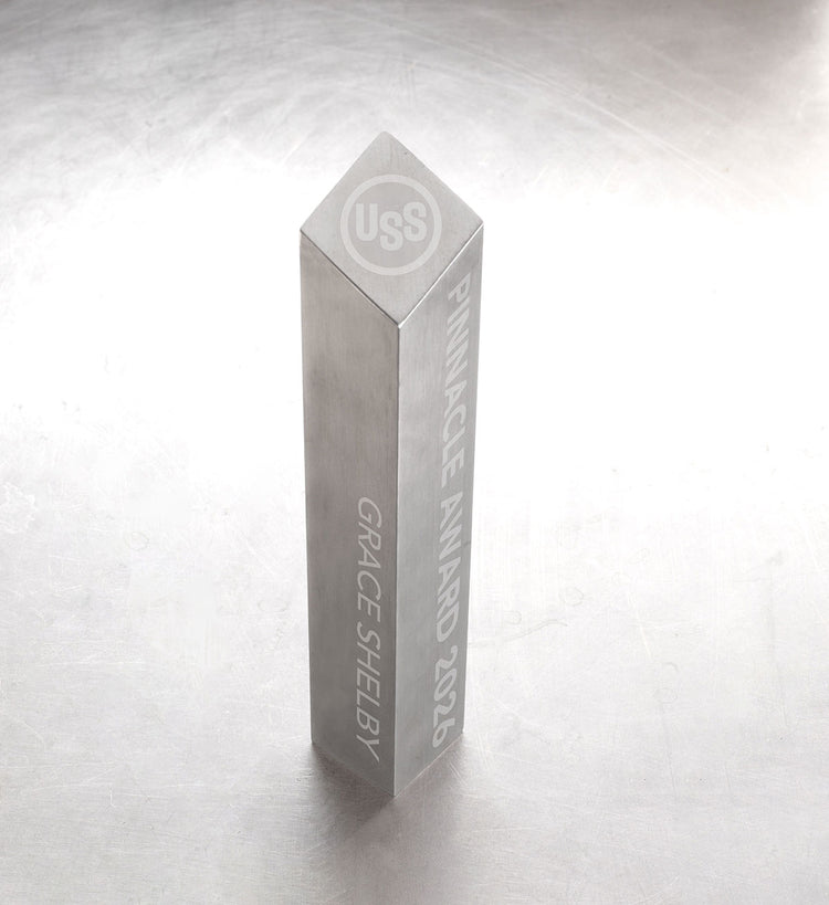 Pinnacle Large Award