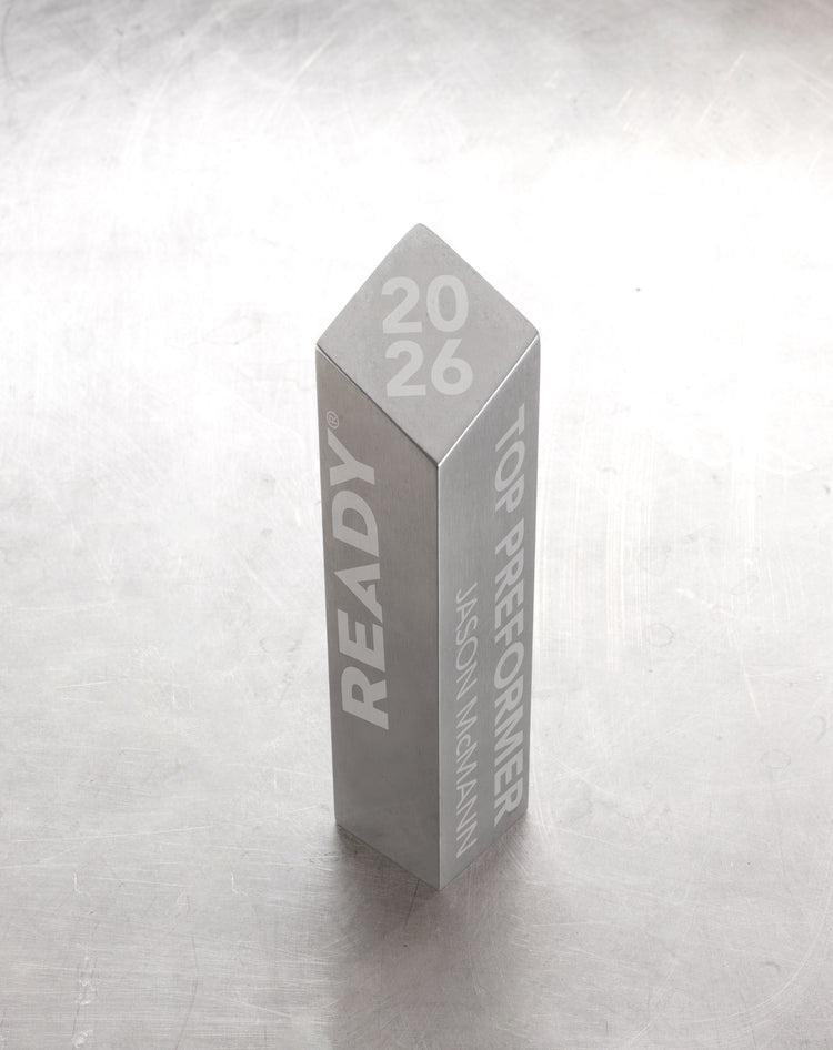 Pinnacle Medium Award