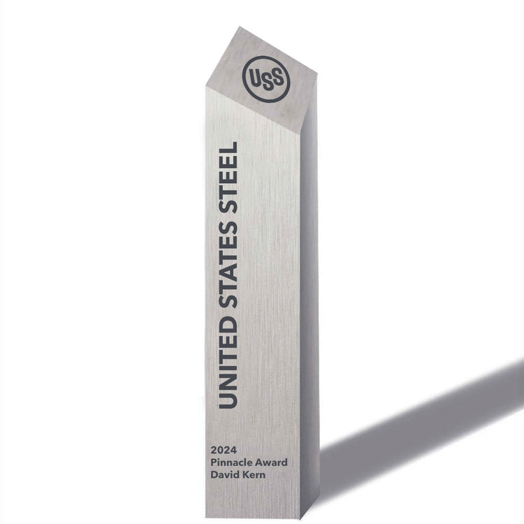 Pinnacle Medium Award